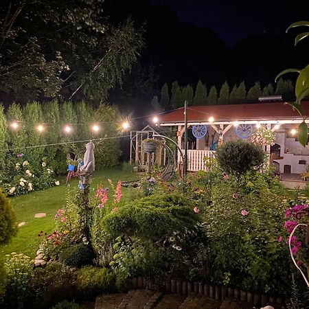 Domek I Apartamenty Zacisze Brenna Bagian luar foto