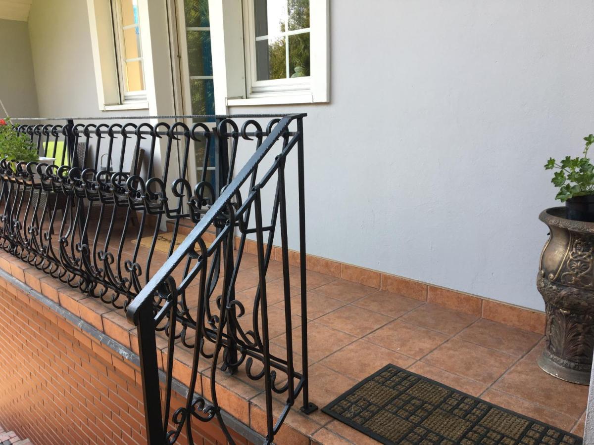 Domek I Apartamenty Zacisze Brenna Bagian luar foto