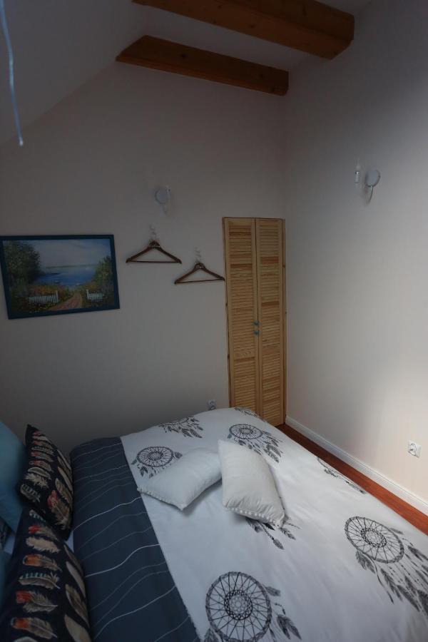 Domek I Apartamenty Zacisze Brenna Bagian luar foto