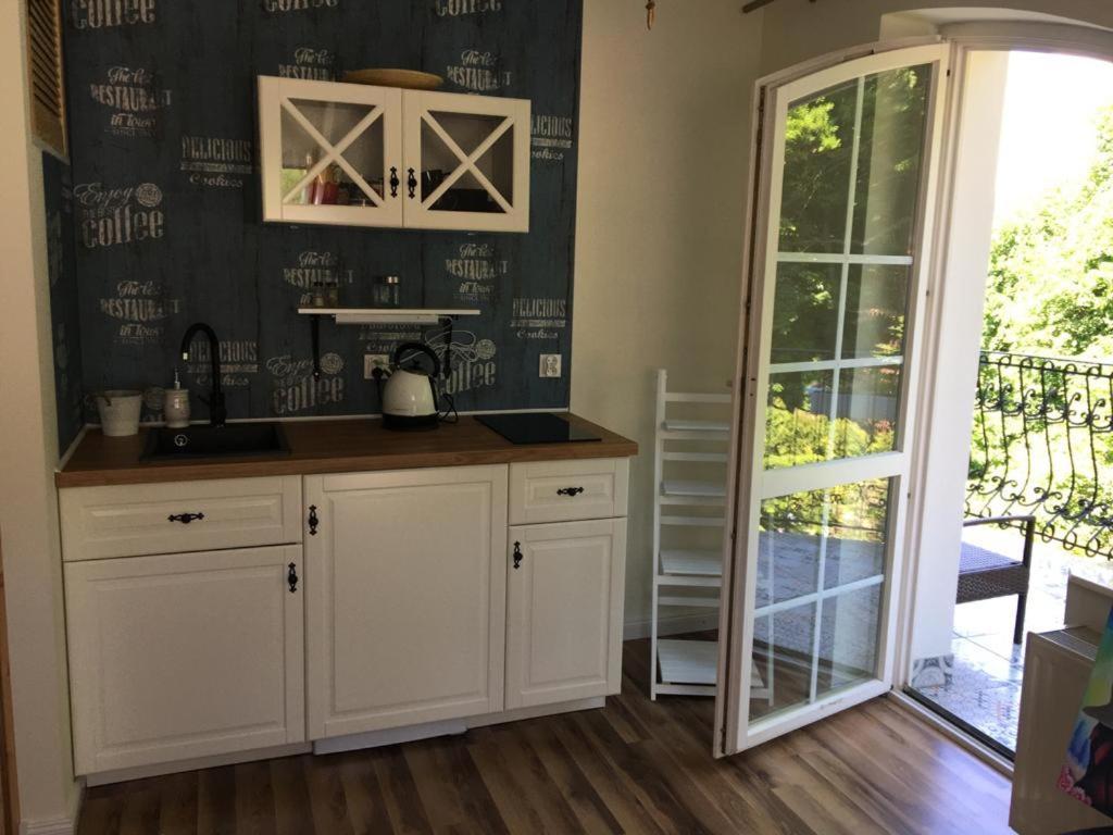 Domek I Apartamenty Zacisze Brenna Bagian luar foto