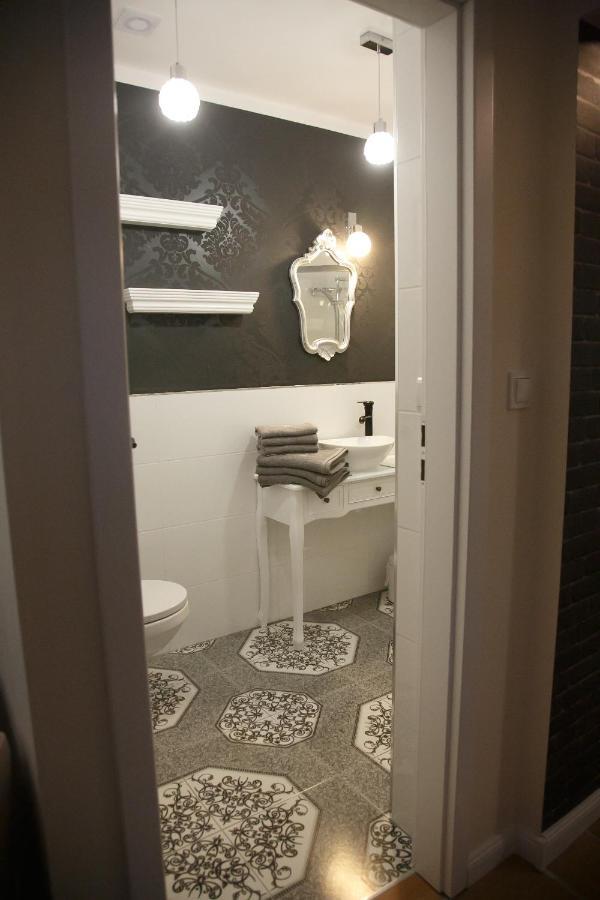 Domek I Apartamenty Zacisze Brenna Bagian luar foto