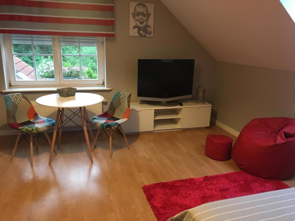 Domek I Apartamenty Zacisze Brenna Bagian luar foto