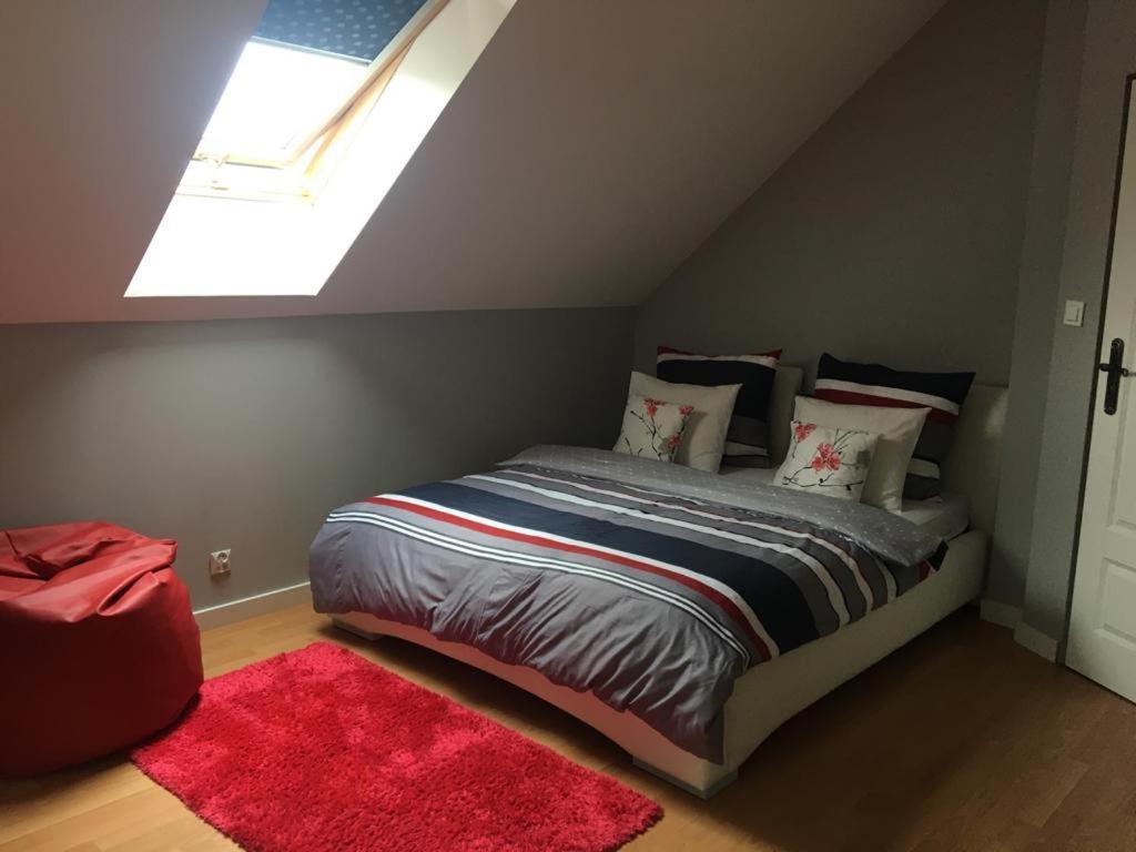 Domek I Apartamenty Zacisze Brenna Bagian luar foto