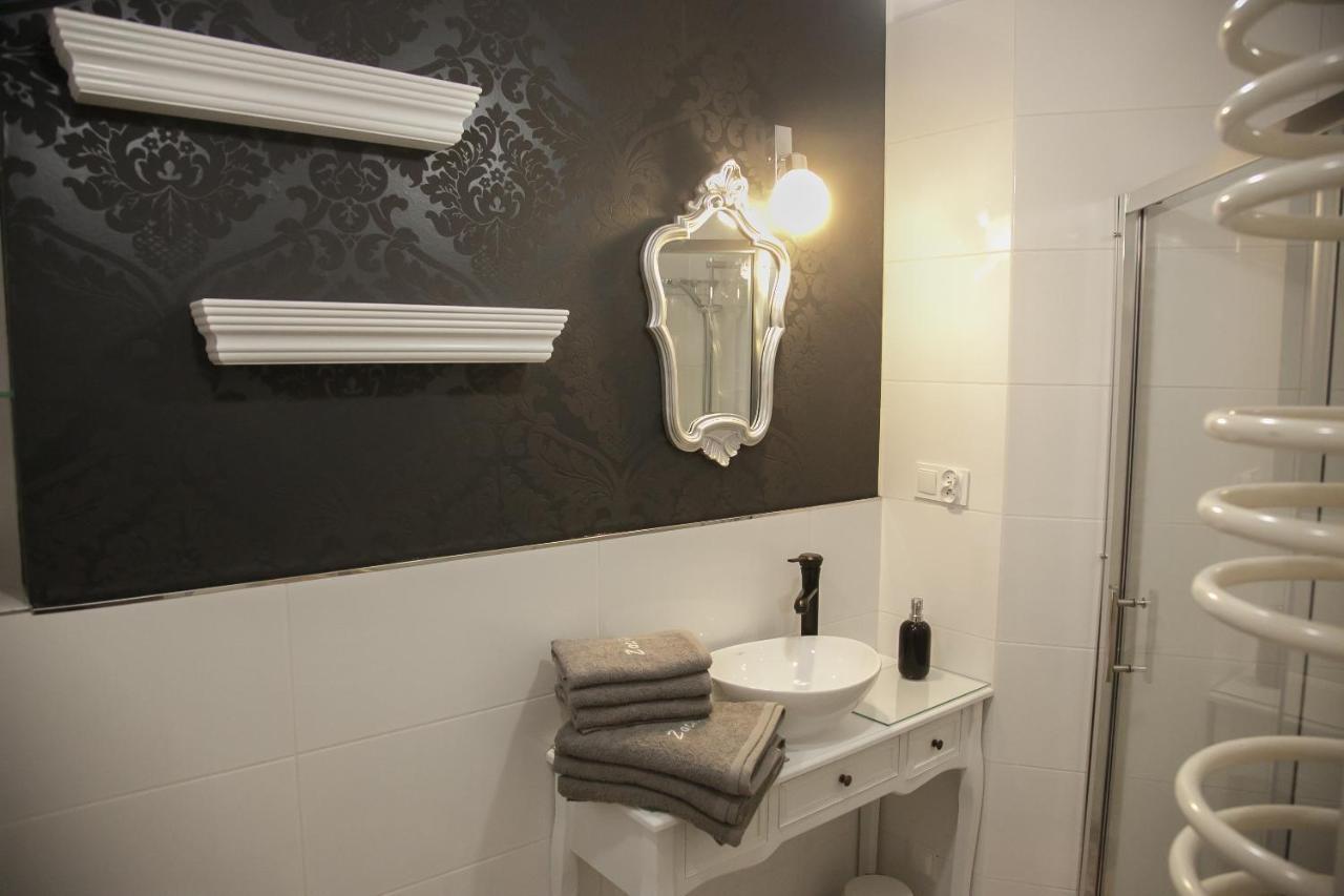 Domek I Apartamenty Zacisze Brenna Bagian luar foto