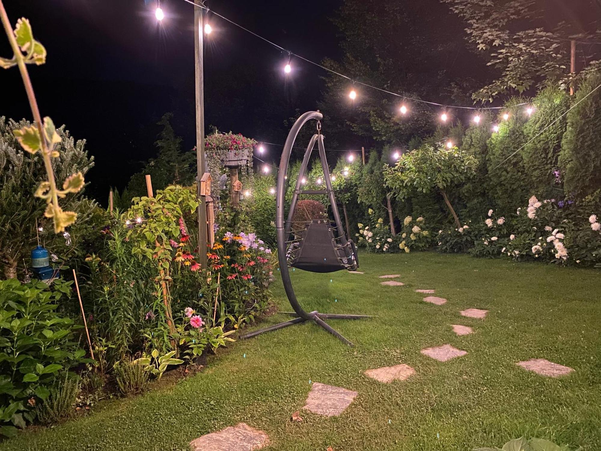Domek I Apartamenty Zacisze Brenna Bagian luar foto