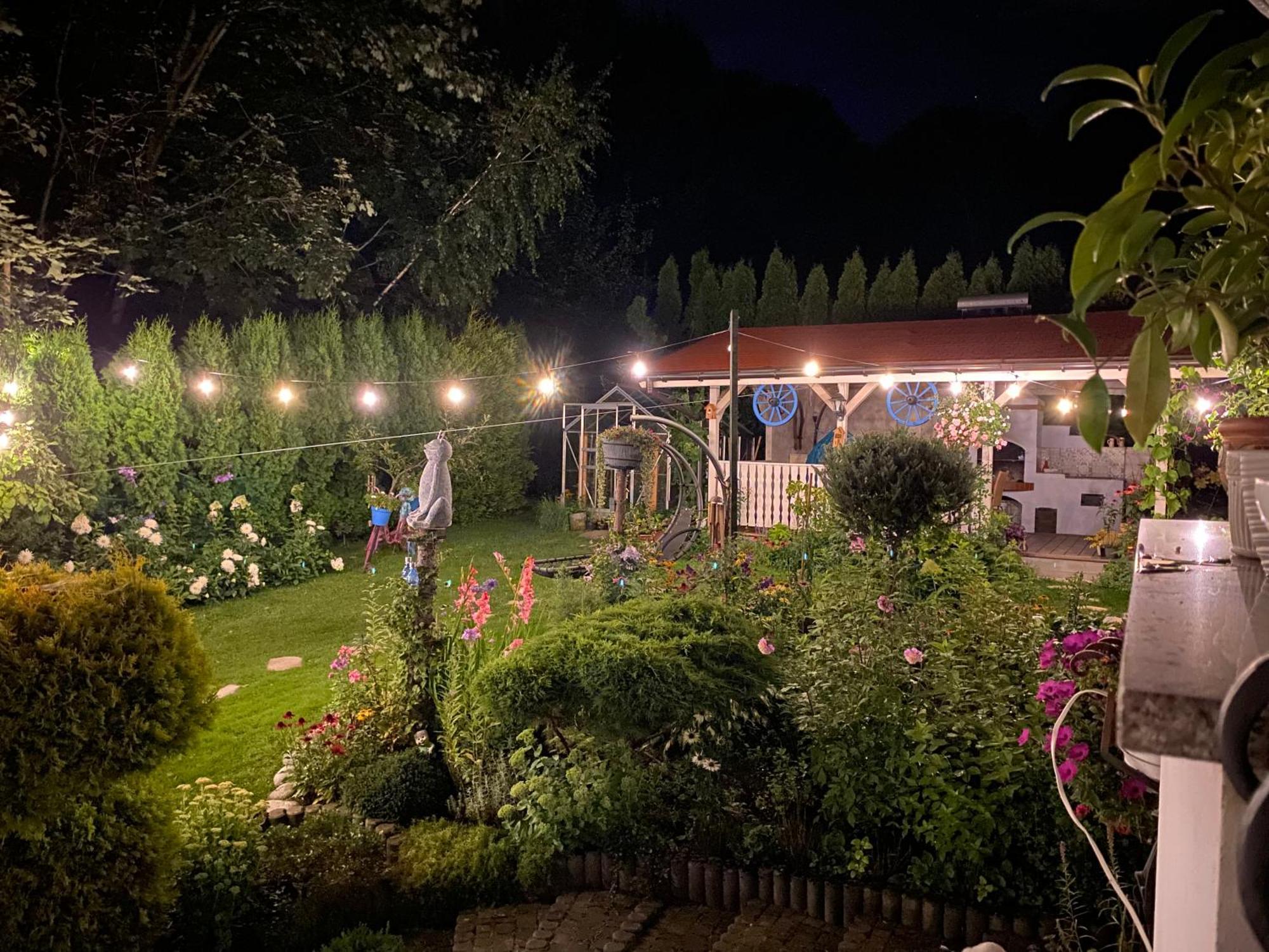 Domek I Apartamenty Zacisze Brenna Bagian luar foto