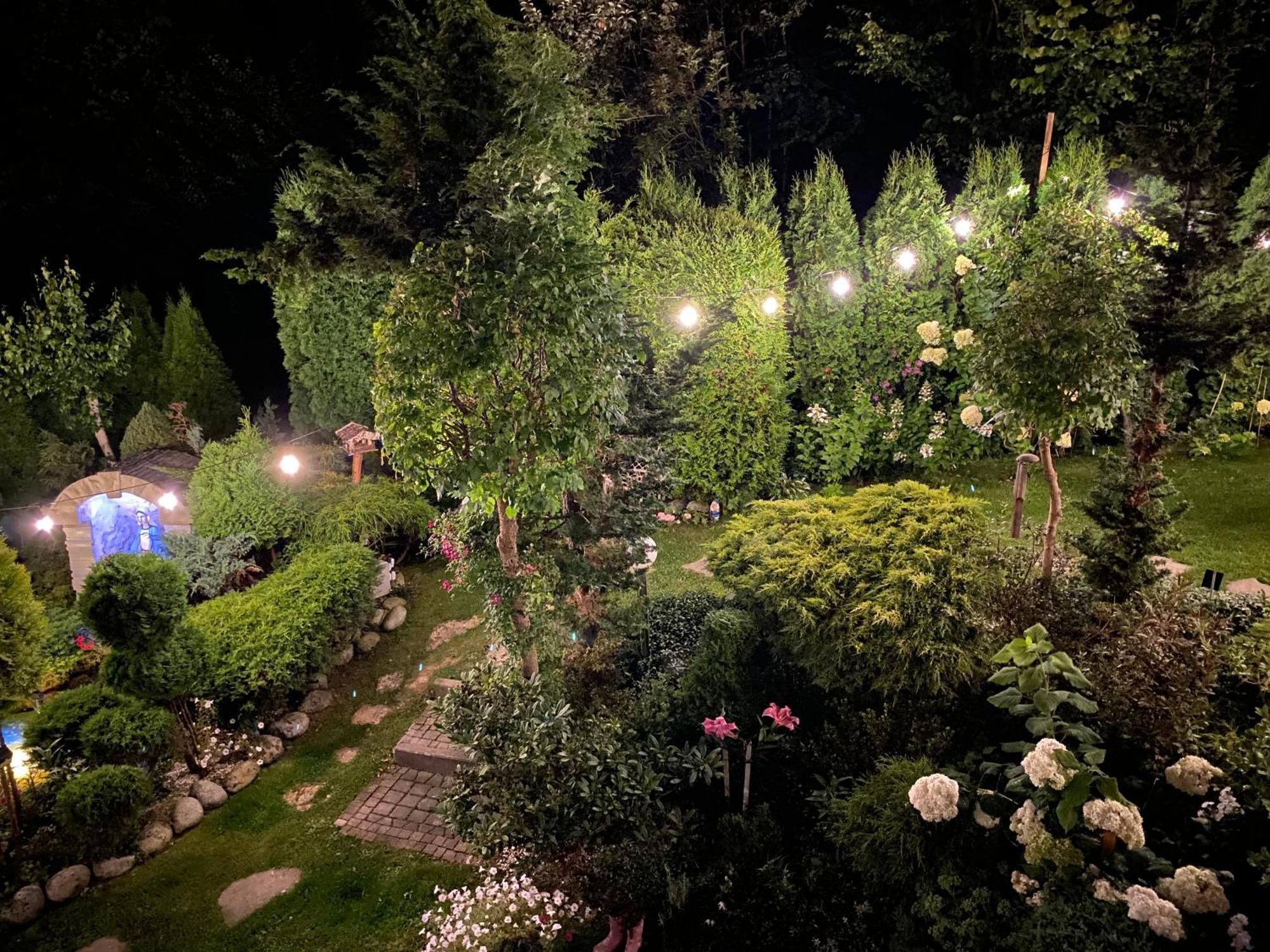 Domek I Apartamenty Zacisze Brenna Bagian luar foto